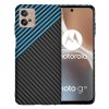 84648 techsuit carbonite fibershell puzdro na motorola moto g32 modre pulse