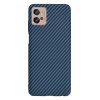 84639 2 techsuit carbonite fibershell puzdro na motorola moto g32 tyrkysove