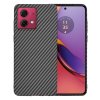 84612 techsuit carbonite fibershell puzdro na motorola moto g84 cierne