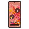 78807 1 techsuit carbonite fibershell puzdro pre google pixel 6 red vortex