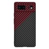 78807 2 techsuit carbonite fibershell puzdro pre google pixel 6 red vortex