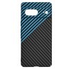 78819 3 techsuit carbonite fibershell puzdro pre google pixel 7 blue pulse