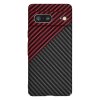 78828 2 techsuit carbonite fibershell puzdro pre google pixel 7 red vortex
