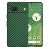 78813 techsuit carbonite fibershell puzdro pre google pixel 7 zelene