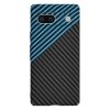78840 2 techsuit carbonite fibershell puzdro pre google pixel 7a blue pulse