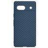 78849 3 techsuit carbonite fibershell puzdro pre google pixel 7a cyan