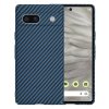 78849 techsuit carbonite fibershell puzdro pre google pixel 7a cyan