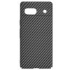 78831 3 techsuit carbonite fibershell puzdro pre google pixel 7a cierne