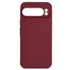 78732 3 techsuit carbonite fibershell puzdro pre google pixel 9 pro cervene