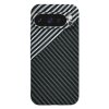 78738 2 techsuit carbonite fibershell puzdro pre google pixel 9 pro stealth gray