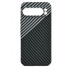 78750 3 techsuit carbonite fibershell puzdro pre google pixel 9 pro xl stealth gray