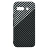 79203 3 techsuit carbonite fibershell puzdro pre google pixel 9a stealth gray