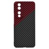 80433 3 techsuit carbonite fibershell puzdro pre honor 90 red vortex