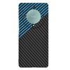 80397 1 techsuit carbonite fibershell puzdro pre honor magic5 lite blue pulse