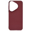 76866 3 techsuit carbonite fibershell puzdro pre huawei pura 70 cervene