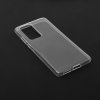 76107 1 techsuit clear silicone puzdro pre huawei p40 pro priehladne