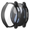 85851 techsuit defense360 pro ochranny kryt na samsung galaxy watch7 44mm cierny