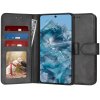 79308 techsuit diary book puzdro pre google pixel 8 pro cierne