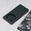 80940 1 techsuit efold series puzdro pre honor magic5 lite tmavozelene