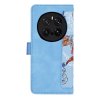 81387 2 techsuit flipcraft puzdro pre honor magic7 pro ziariva modra