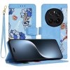 81387 techsuit flipcraft puzdro pre honor magic7 pro ziariva modra