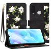 77289 techsuit flipcraft puzdro pre huawei p30 lite p30 lite new edition kvety usvitu