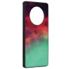 76251 2 techsuit glaze series puzdro pre huawei mate 40 pro ohnivy ocean
