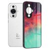 76509 techsuit glaze series puzdro pre huawei nova 11 nova 12s ohnivy ocean