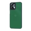 83730 1 techsuit halofrost series puzdro na motorola moto g13 g23 tmavozelene