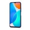 79929 2 techsuit halofrost series puzdro pre honor x6 x8 5g 70 lite hlbokomodre deep blue