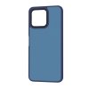 79929 3 techsuit halofrost series puzdro pre honor x6 x8 5g 70 lite hlbokomodre deep blue