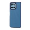 79929 1 techsuit halofrost series puzdro pre honor x6 x8 5g 70 lite hlbokomodre deep blue