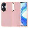 79845 techsuit halofrost series puzdro pre honor x7b x7b 5g 90 smart ruzove pink