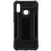 76173 2 techsuit hybrid armor puzdro pre huawei p20 lite cierne