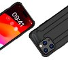 76080 4 techsuit hybrid armor puzdro pre xiaomi redmi note 14 pro 5g cierne