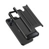 76080 5 techsuit hybrid armor puzdro pre xiaomi redmi note 14 pro 5g cierne