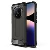 76080 2 techsuit hybrid armor puzdro pre xiaomi redmi note 14 pro 5g cierne