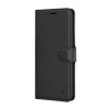 79335 3 techsuit leather folio puzdro pre google pixel 9 pro 9 cierne