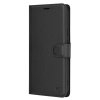 79341 3 techsuit leather folio puzdro pre google pixel 9 pro xl cierne