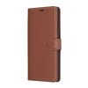 81420 3 techsuit leather folio puzdro pre honor magic7 lite x9c hnede