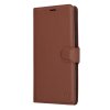 77265 4 techsuit leather folio puzdro pre huawei p30 pro p30 pro new edition hnede