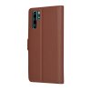 77265 7 techsuit leather folio puzdro pre huawei p30 pro p30 pro new edition hnede