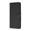 77361 3 techsuit leather folio puzdro pre huawei pura 70 ultra cierne