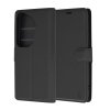 77361 techsuit leather folio puzdro pre huawei pura 70 ultra cierne