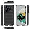 76626 3 techsuit magic shield puzdro pre huawei pura 70 pro cervene