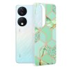 79893 techsuit marble series puzdro pre honor x7b x7b 5g 90 smart zelena hex