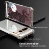 78543 1 techsuit shockproof clear silicone puzdro pre google pixel 7 pro priehladne