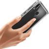 77124 2 techsuit shockproof clear silicone puzdro pre huawei mate 20 pro priehladne