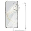 76404 3 techsuit shockproof clear silicone puzdro pre huawei nova 11 nova 12s priehladne
