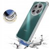 76392 3 techsuit shockproof clear silicone puzdro pre huawei nova 12i 13i priehladne
